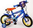 Bild 1 von TPFSports Paw Patrol Kinderfahrrad - Jungen - 12 Zoll - Modell 4