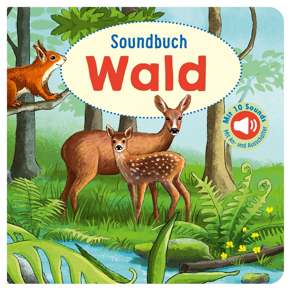 Bild 3 von Soundbuch