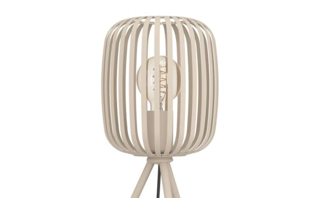 Bild 2 von Tischleuchte Romazzina, sand, 44 cm