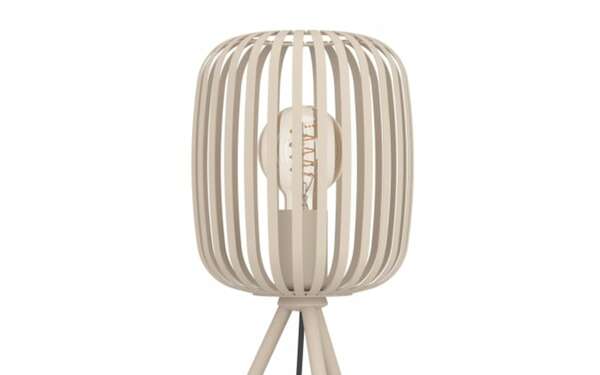 Bild 2 von Tischleuchte Romazzina, sand, 44 cm