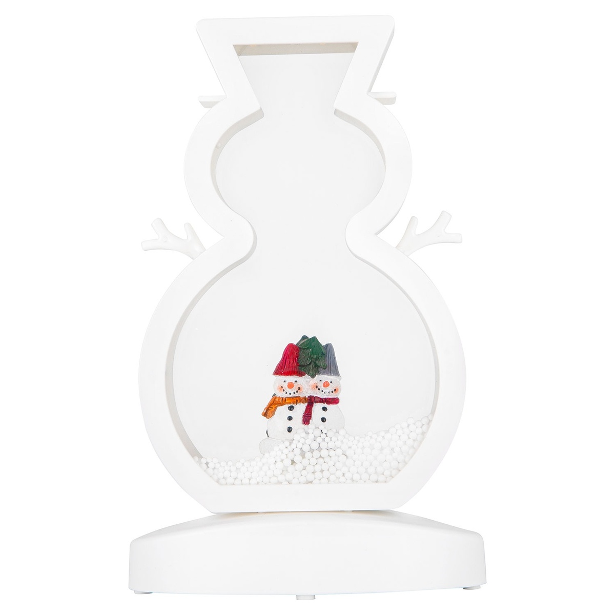 Bild 4 von CASALUX Schneekugel mit Musik