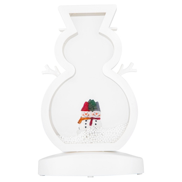 Bild 4 von CASALUX Schneekugel mit Musik