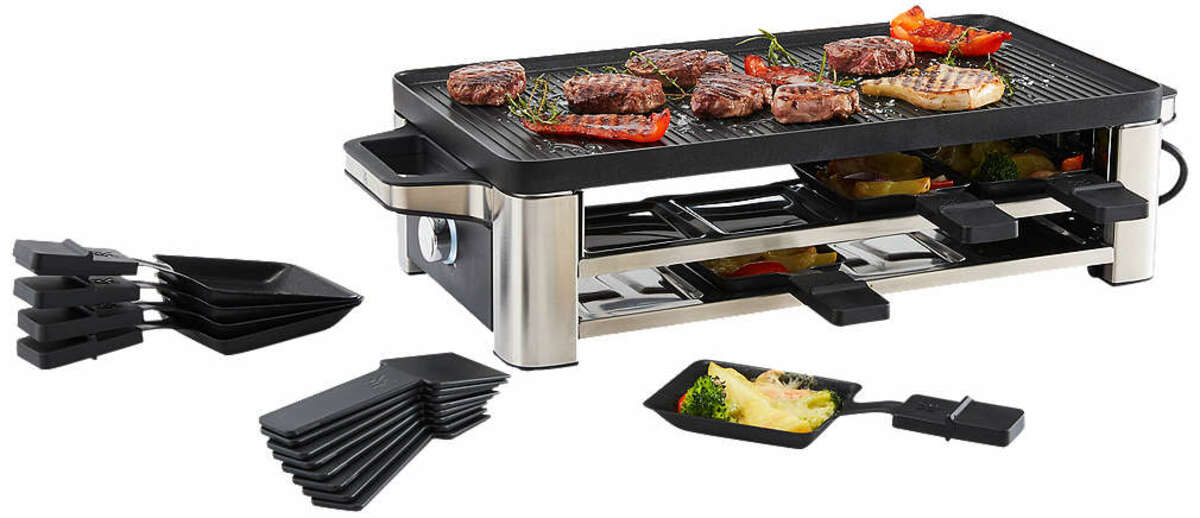 Bild 1 von WMF Raclette »Lono«