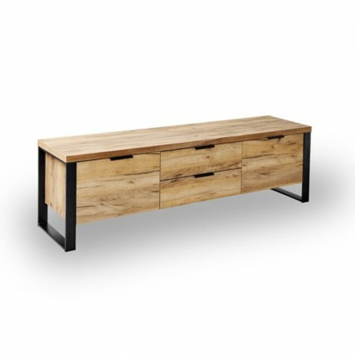 Bild 1 von Jahnke Lowboard Loop TV 150, Kerneiche