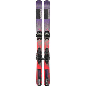 K2 MINDBENDER 99TI W + SQUIRE 11 22/23 Freeride Ski Damen