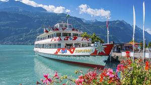 Schweiz - Premiumreise ins Berner Oberland