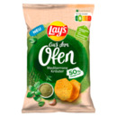 Bild 1 von Lay's Chips aus dem Ofen Mediterrane Kräuter 100g