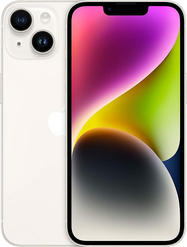 Bild 1 von Apple Iphone 14 6,1" Super Retina XDR IOS Smartphone Handy 128GB 256GB 512GB