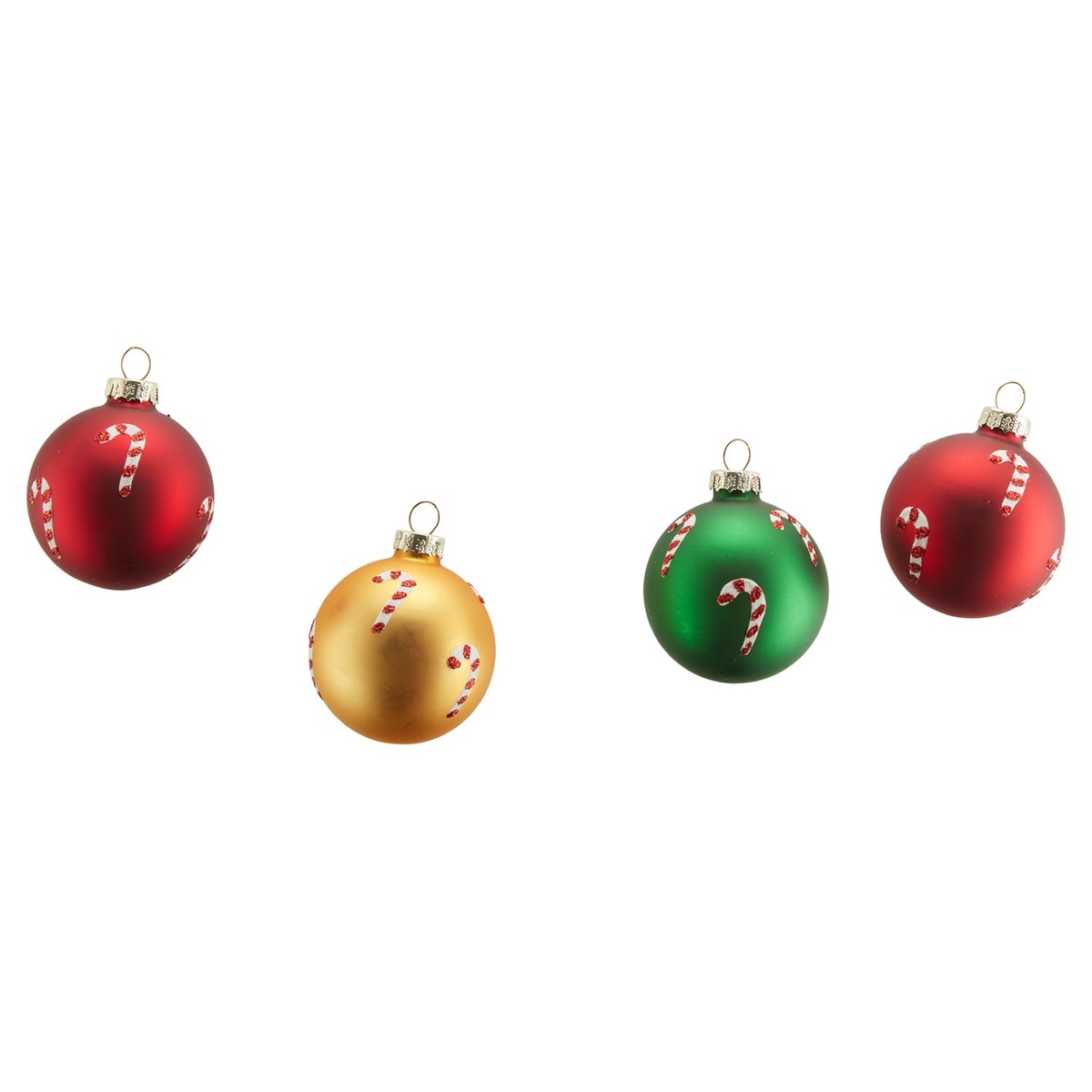 Bild 4 von HOME CREATION Originelle Christbaumanhänger