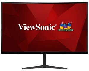 ViewSonic 27'' curved Full-HD Monitor VX2718-PC-MHD (VS18190)