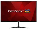 Bild 1 von ViewSonic 27'' curved Full-HD Monitor VX2718-PC-MHD (VS18190)