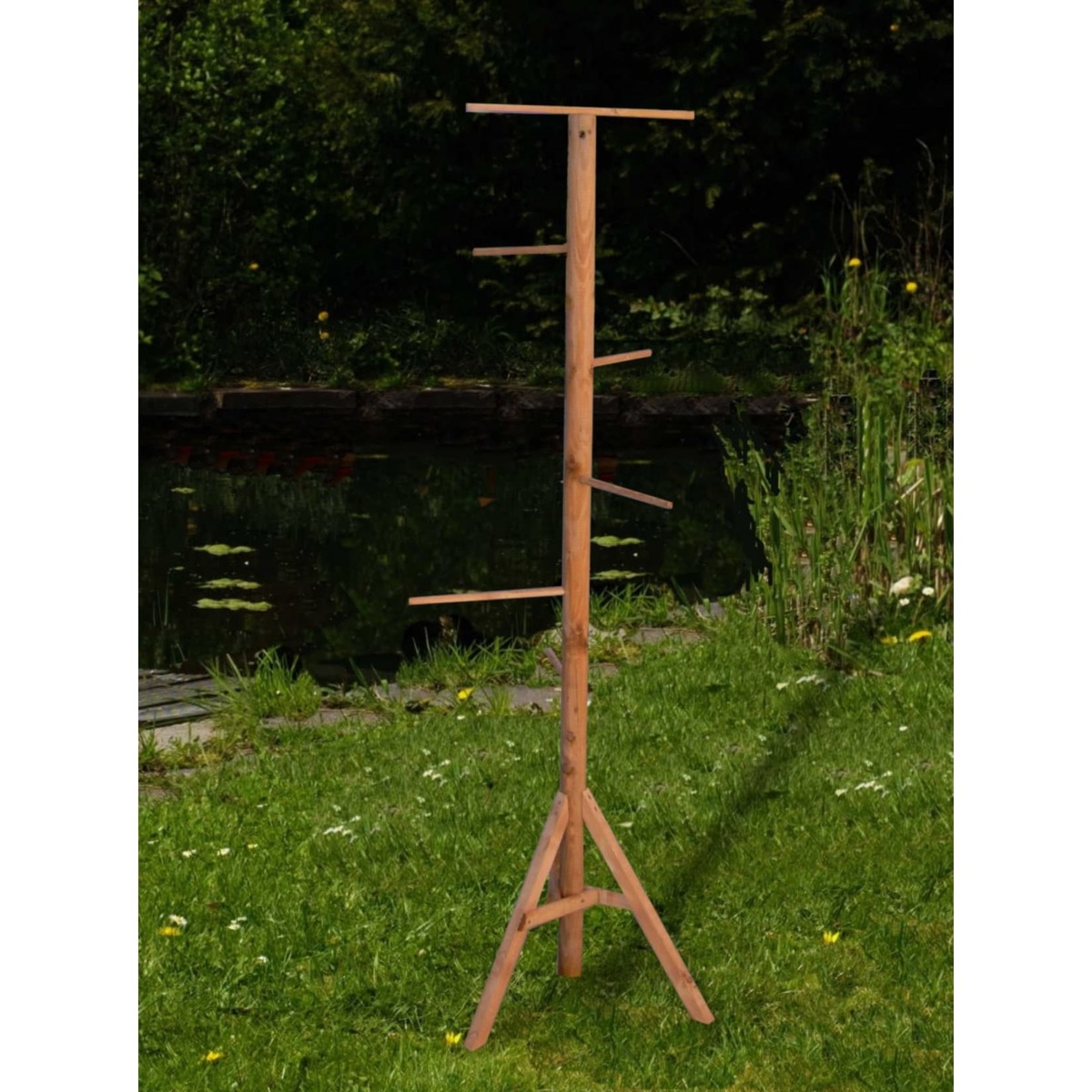 Bild 1 von Vogelbaum für Volieren