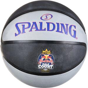 SPALDING TF-33 Redbull Half Court Basketball