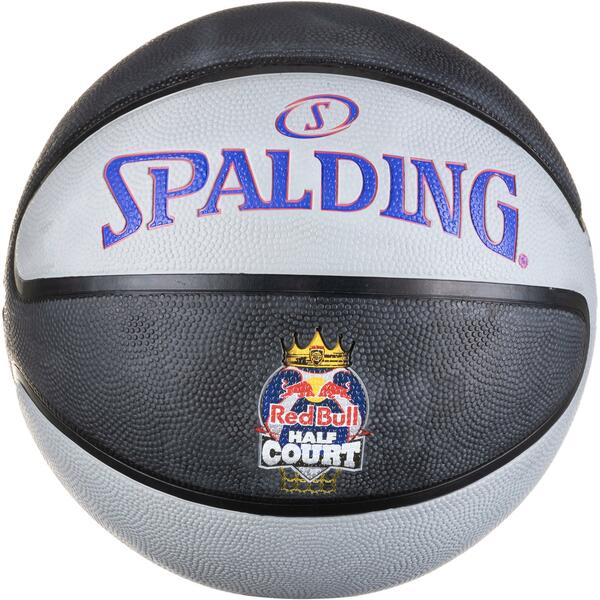 Bild 1 von SPALDING TF-33 Redbull Half Court Basketball