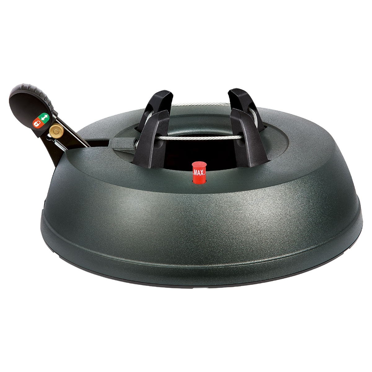 Bild 1 von HOME CREATION Christbaumständer mit Fußpedal