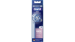 Oral-B Pro Sensitive Clean Aufsteckbürsten