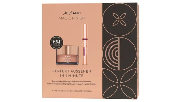 Bild 1 von M. Asam® Magic Finisch Make-up Classic Geschenkpackung