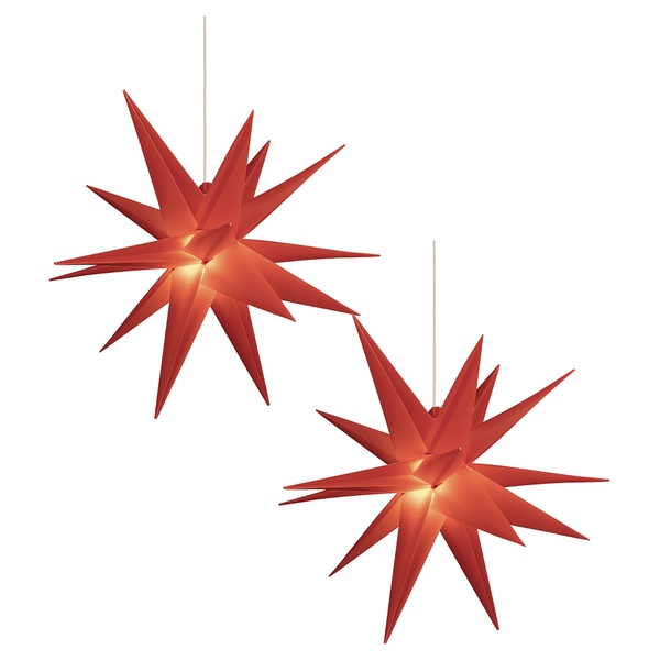 Bild 4 von CASALUX 3D-Leuchtstern