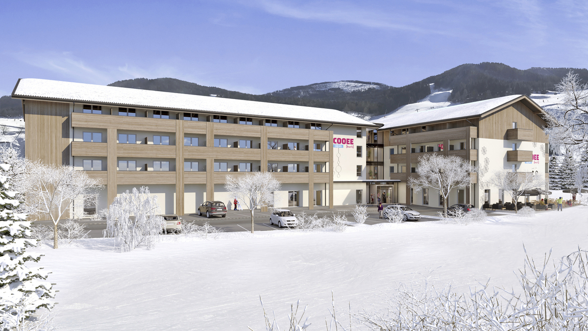 Cooee Alpin Hotel Bad Kleinkirchheim Kärnten österreich Österreich – Kärnten - Bad Kleinkirchheim - 3* COOEE Alpin Hotel Bad