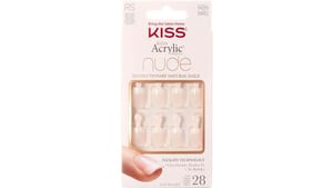 KISS Salon Acryl Nude