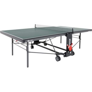 SPONETA S 4-72 i ExpertLine Indoor-Tischtennis-Tisch, grün