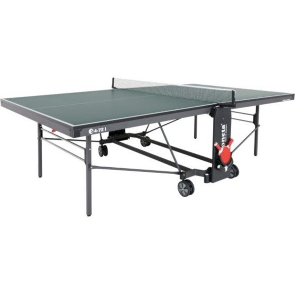 Bild 1 von SPONETA S 4-72 i ExpertLine Indoor-Tischtennis-Tisch, grün