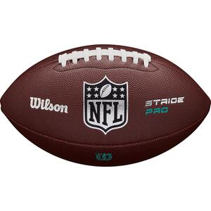 Wilson NFL STRIDE PRO ECO OFF Football