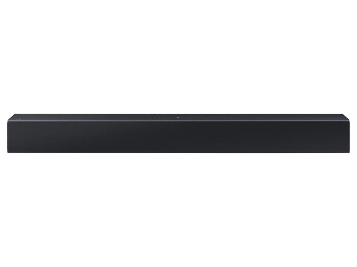 Bild 1 von SAMSUNG Soundbar »HW-C410G/ZG«, mit integriertem Subwoofer