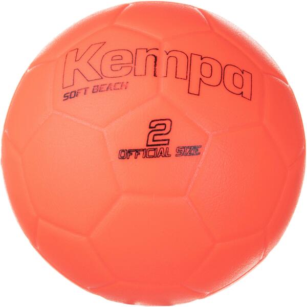 Bild 1 von Kempa Soft Beach Handball