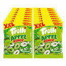 Bild 1 von Trolli Saure Apfelringe XXL 350 g, 16er Pack