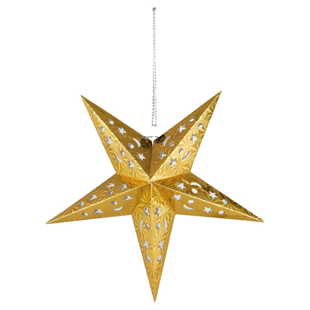 Bild 4 von JES COLLECTION Weihnachtsdekoration