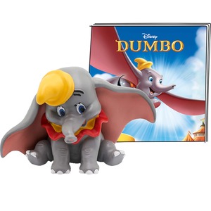Tonies Spielfigur Disney - Dumbo