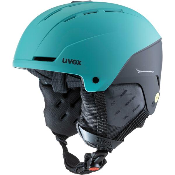 Bild 1 von Uvex Stance MIPS Helm