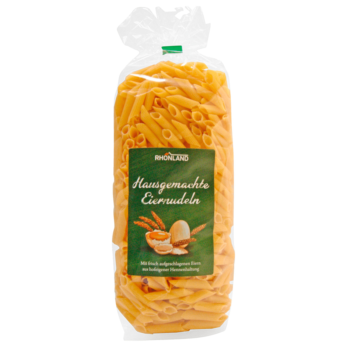 Bild 1 von Rhönland Eiernudeln 500g