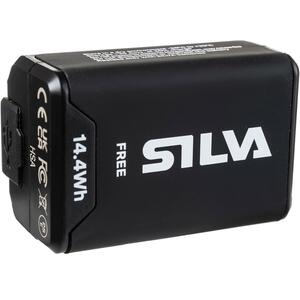 SILVA Free Headlamp Battery 14.4Wh (2.0Ah) Batterie