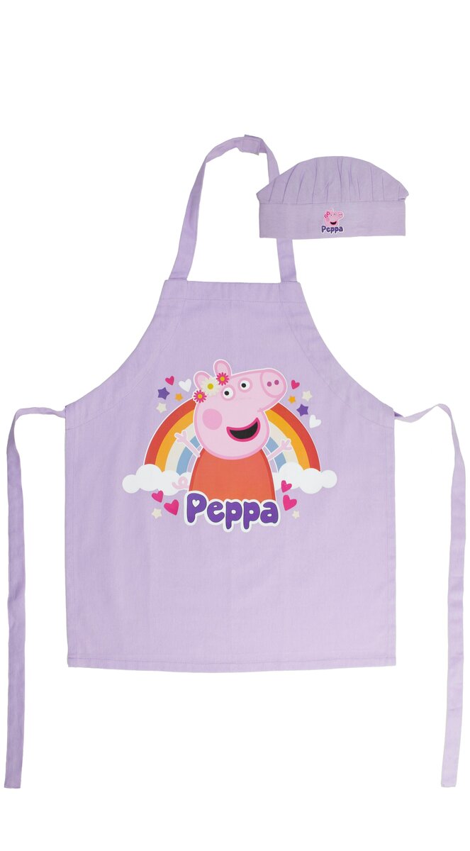 Bild 1 von Kinderbackset (Peppa Paw Patrol)