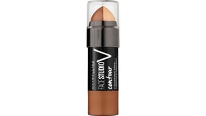 MAYBELLINE NEW YORK Puder FaceStudio Master Contour