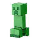 Bild 1 von Minecraft Core Figure Creeper gelenkig Actionfigur Zubehör Endportal Sammler