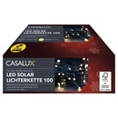 Bild 3 von CASALUX LED-Solarlichterkette