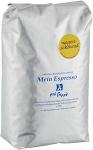Mein Espresso (1000g) Kaffeebohnen