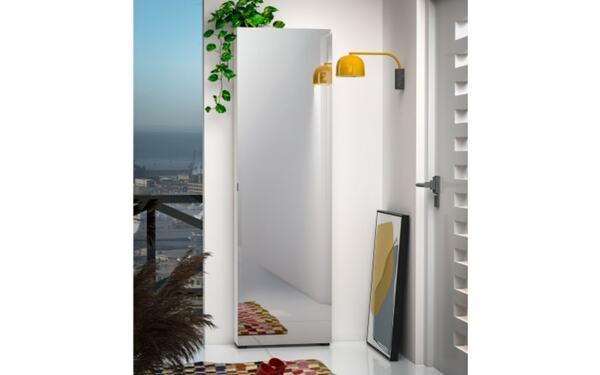 Bild 3 von Kitaly - Schuhschrank Spazio, weiß