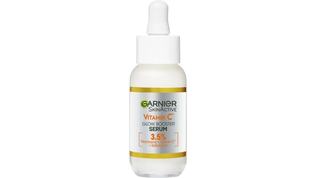 Bild 1 von Garnier Skin Active Serum Anti-Dark-Spot