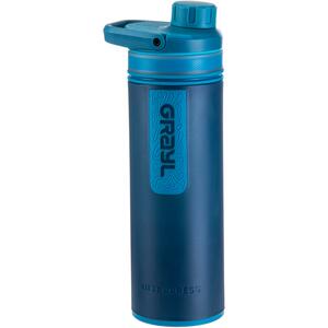 Grayl Ultrapress Purifier Bottle Trinksystem