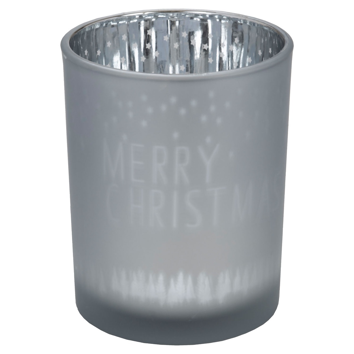 Bild 2 von HOME CREATION Glas-Windlicht