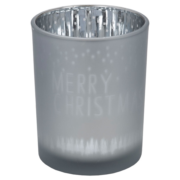 Bild 2 von HOME CREATION Glas-Windlicht