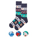 Bild 1 von ALDIMANIA Damen und Herren Xmas-Socken