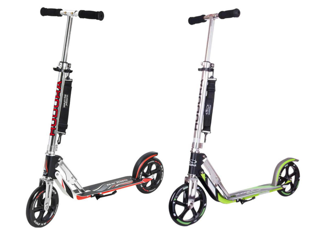Bild 1 von HUDORA BigWheel® 205