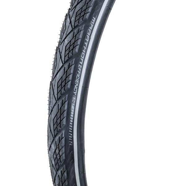 Pneu Vélo Schwalbe Marathon Racer SGC - Toutes Tailles Disponibles - Performance Line, Durable Et Roulant
