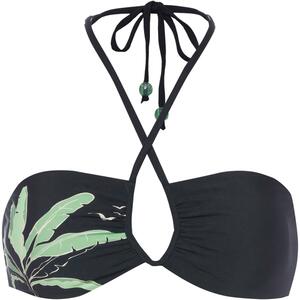 Seafolly Palm Paradise Bikini Oberteil Damen