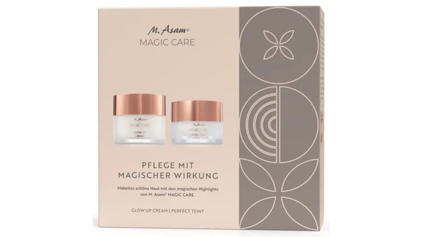 Bild 1 von M. Asam® Magic Care Geschenkpackung